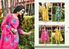 Kiva By Sbs Cotton Daily Wear Kurtis With Bottom Dupatta Wholesalers In Surat
